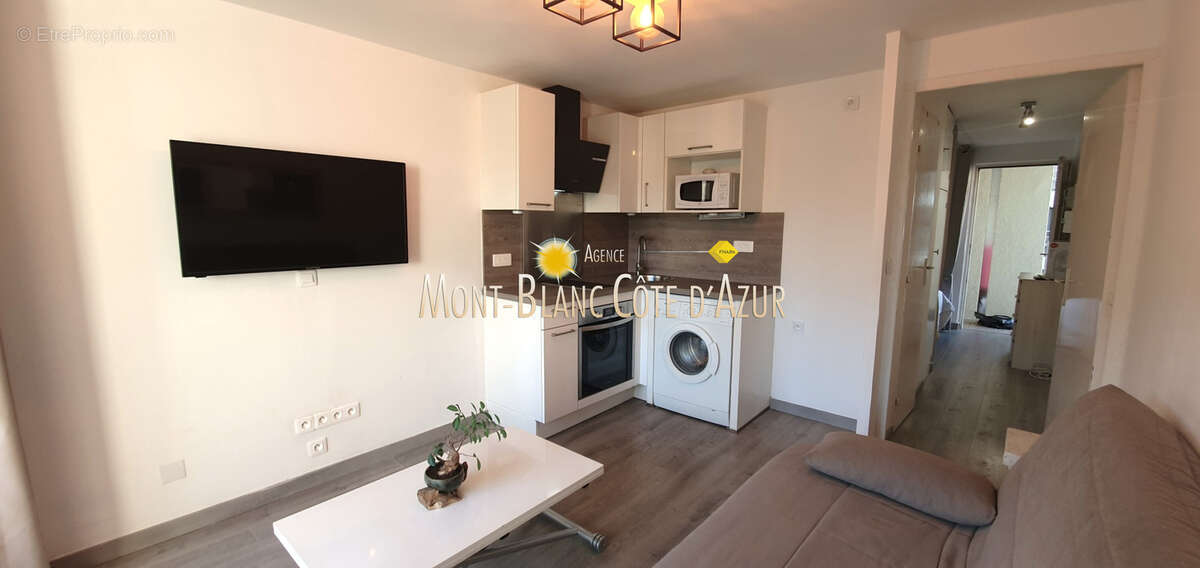 Appartement à SAINTE-MAXIME