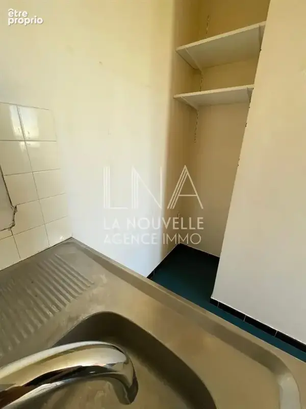 Appartement 1 pièce 30 m² à vendre à Pantin (93500) - photo 8