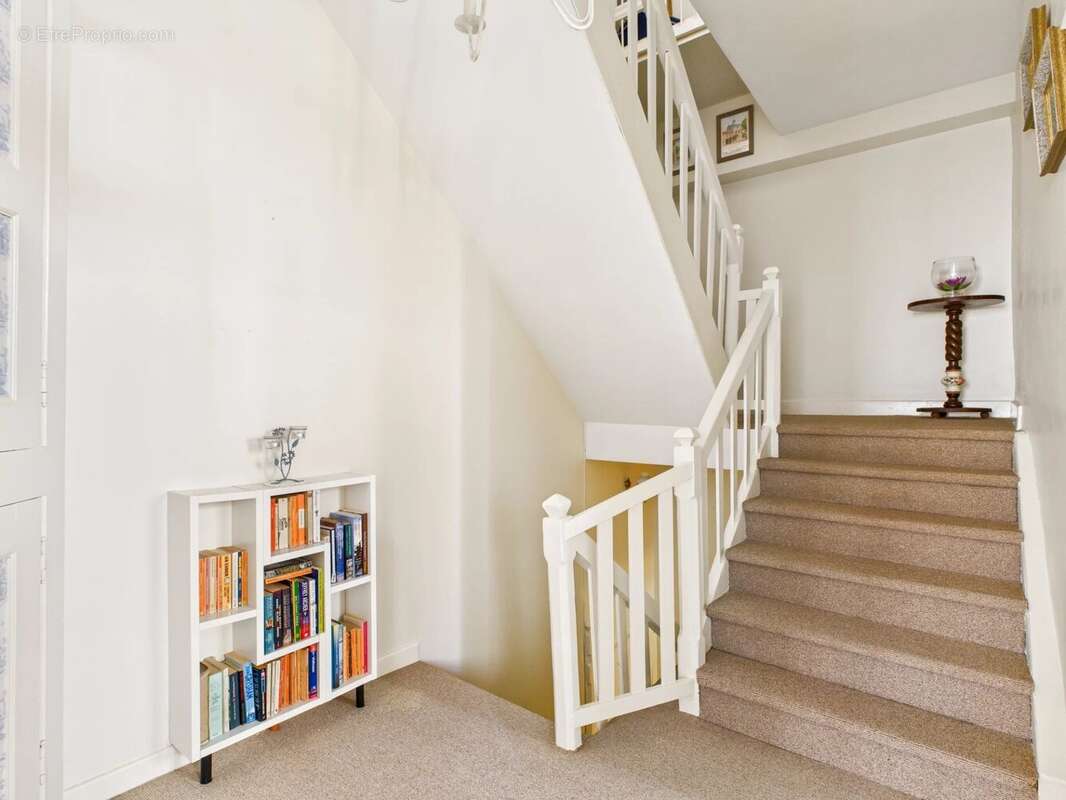 Maison à MONFLANQUIN