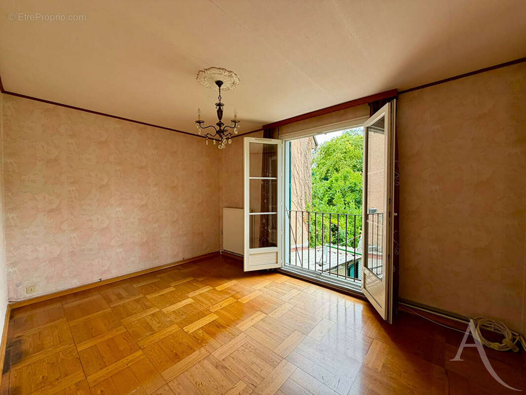 Maison à MANTES-LA-VILLE