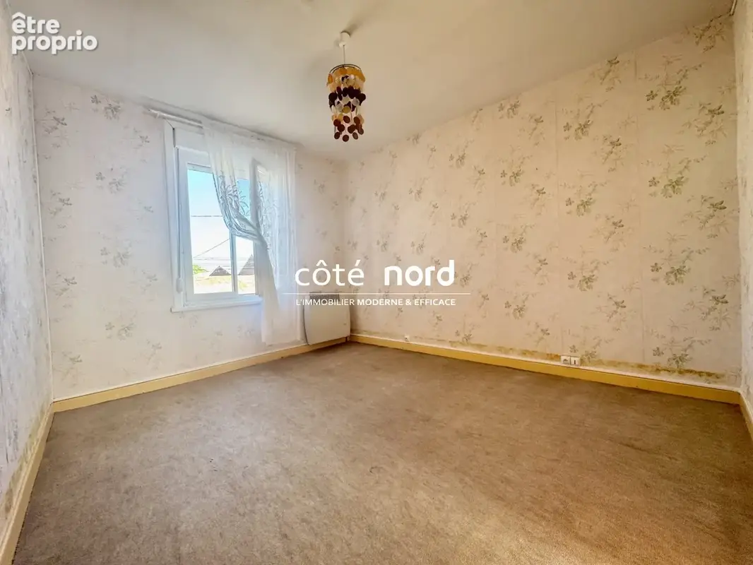Maison 3 pièces 70 m² à vendre à Caudry (59540) - photo 4