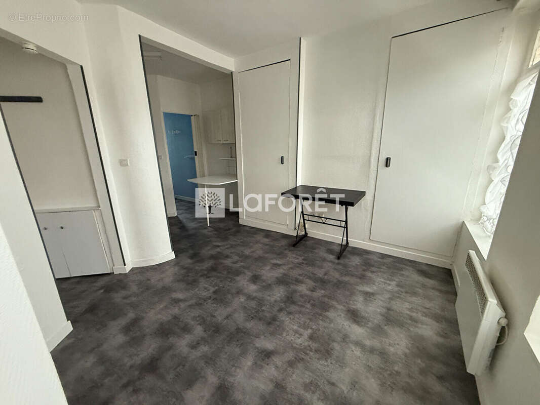 Appartement à DOUAI