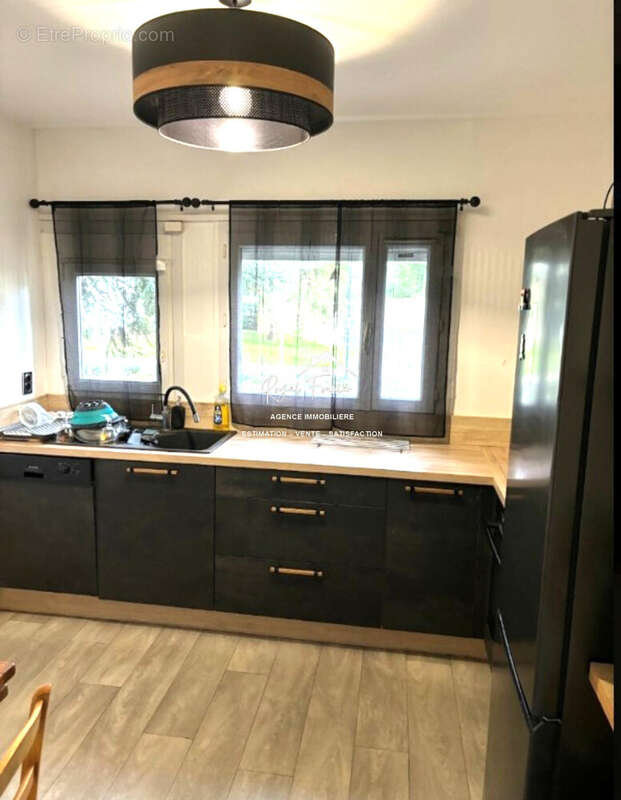 Appartement à CHATELLERAULT