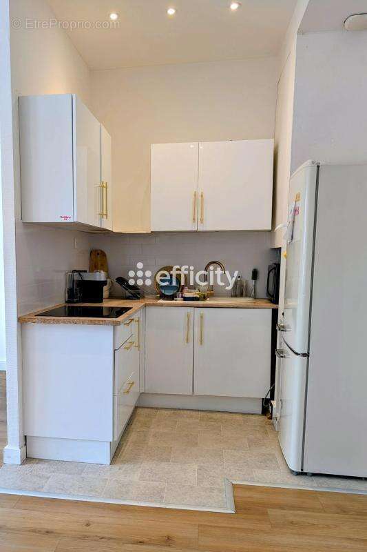 Appartement à LORIENT