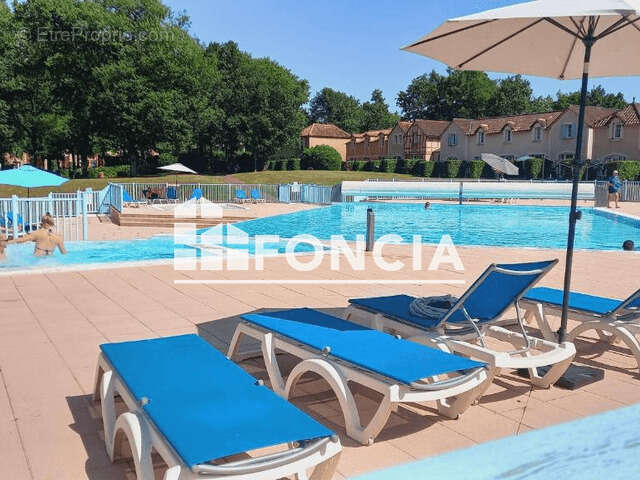 Appartement à MONFLANQUIN