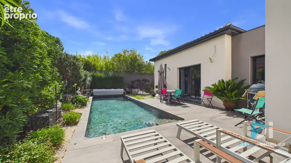 Exclusivité - villa montblanc prestige - photo 21