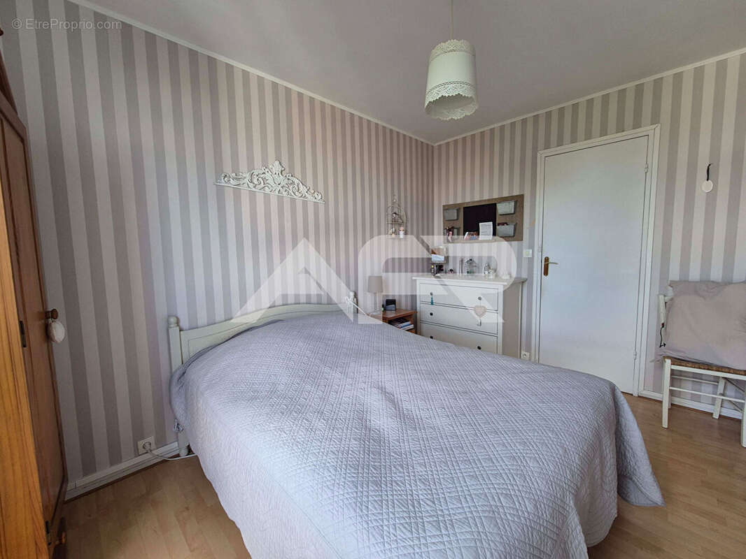 Appartement à CHATOU