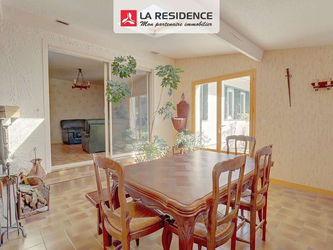 Maison 101 m² à Villiers-Saint-Frederic  - photo 7