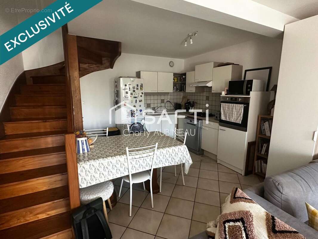 Photo 3 - Maison à NIORT