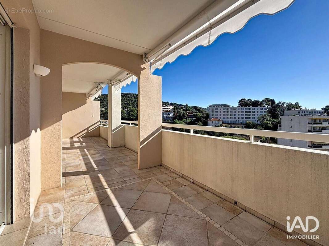 Photo 9 - Appartement à LE CANNET