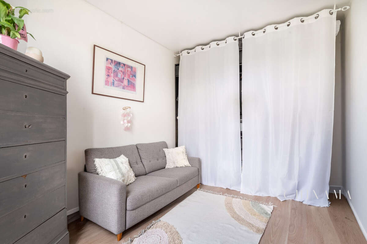 Appartement à LE PERREUX-SUR-MARNE