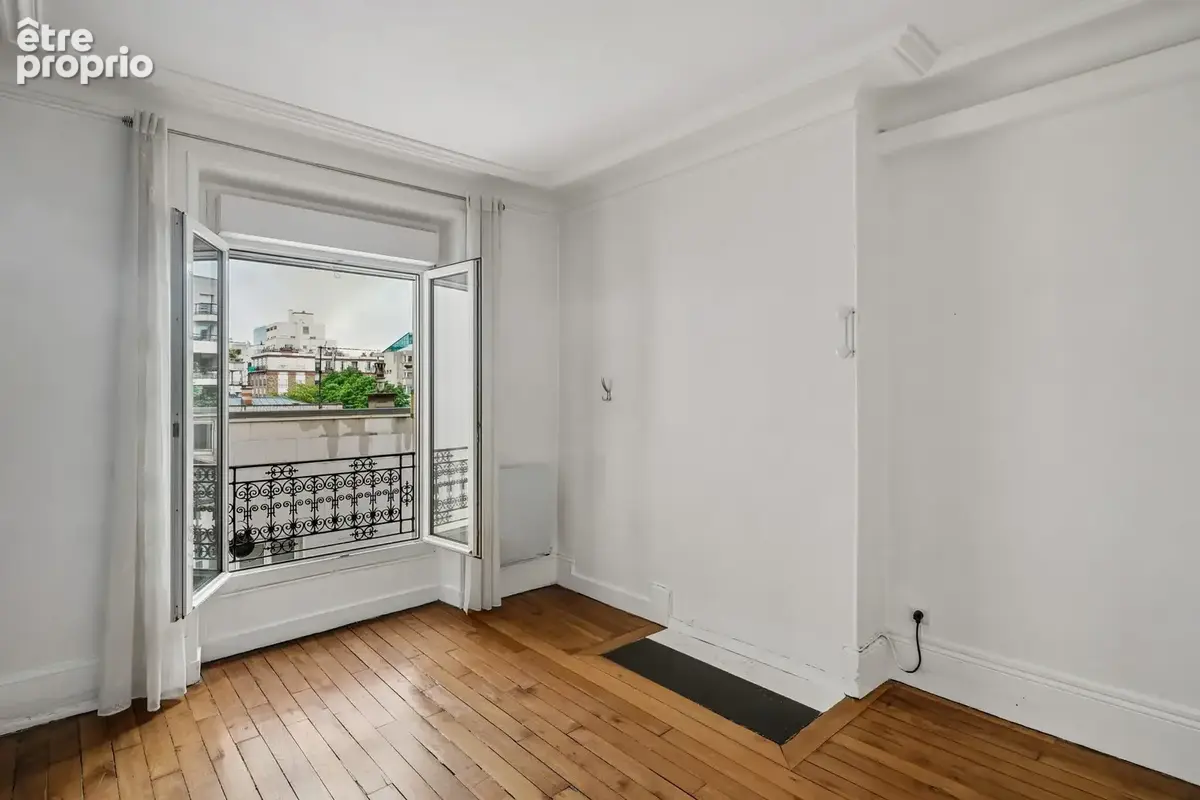 Appartement 3 pièces 59 m² à vendre à Levallois-Perret (92300) - photo 3