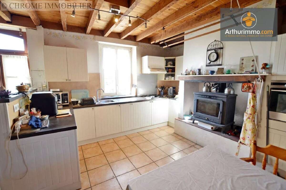 Maison à DURAS