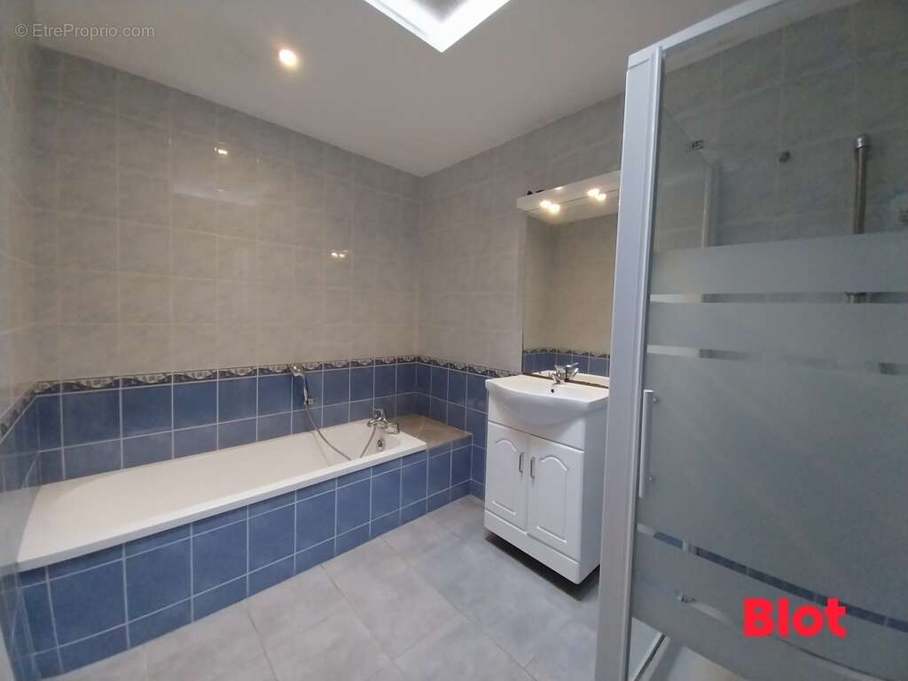 Maison à SAINT-PERE