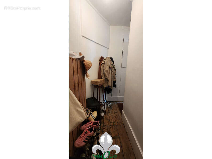 Appartement à BESANCON