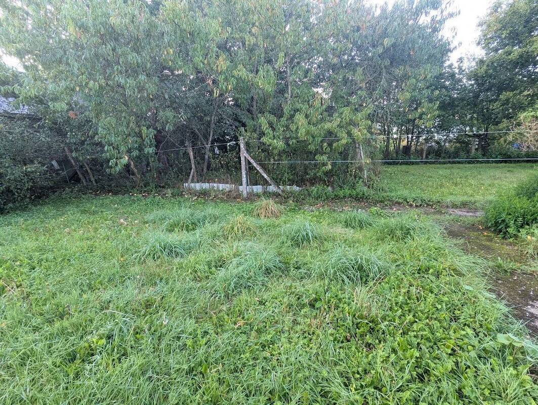 Vente Terrain Josselin(56120) 64 800ï¿œ - photo 2