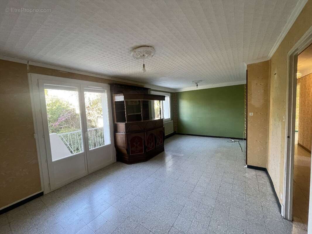 Appartement à BEZIERS