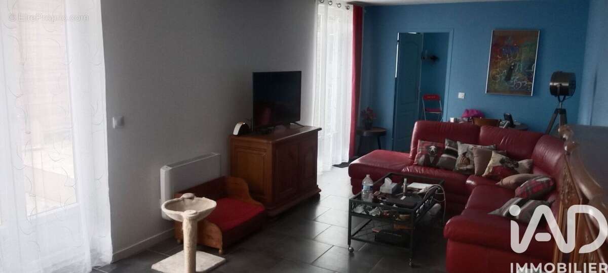 Photo 6 - Appartement à MAINTENON