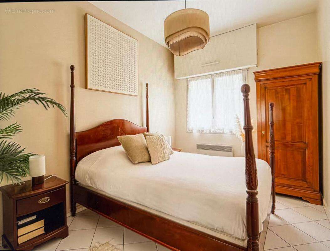 Appartement à DEAUVILLE