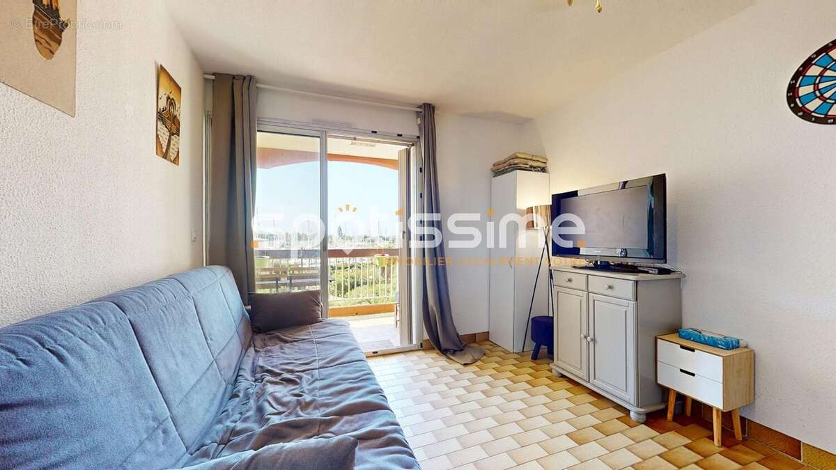 Appartement à AGDE