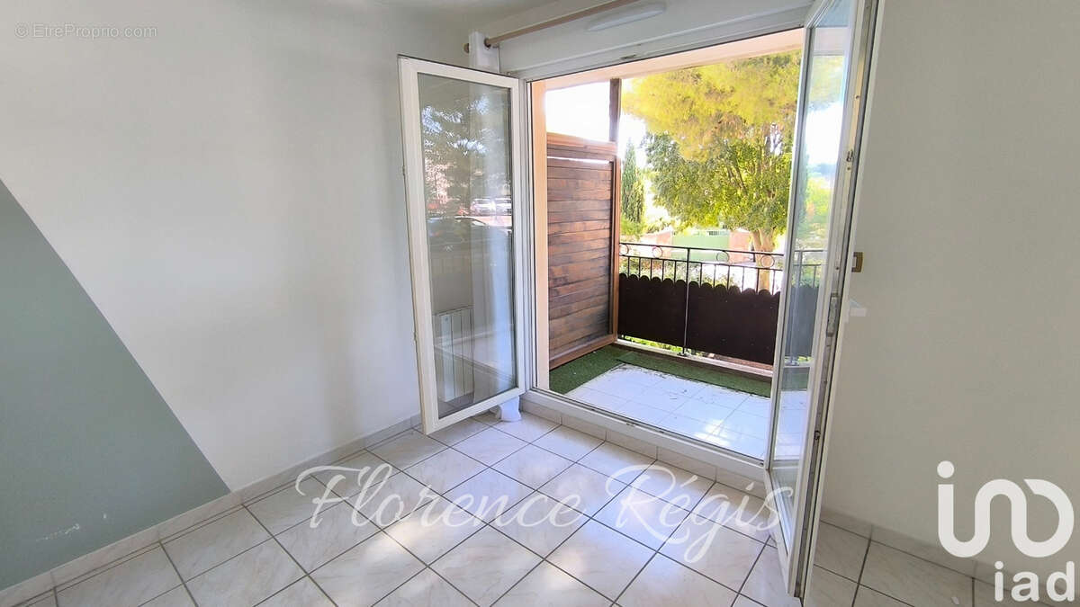 Photo 4 - Appartement à POUSSAN