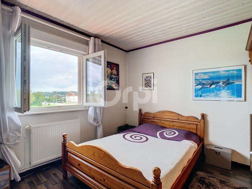 Maison à SCHLIERBACH