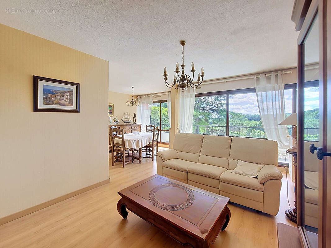 Appartement à BLANQUEFORT