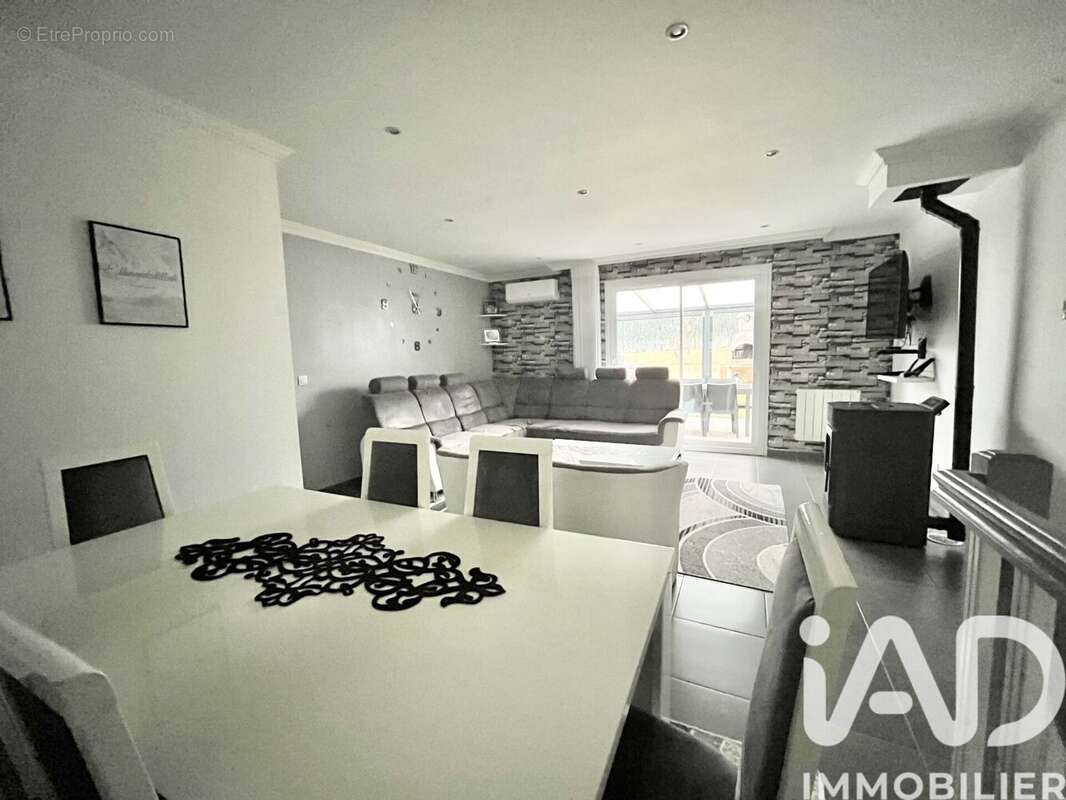 Photo 4 - Maison à VILLEFRANCHE-SUR-SAONE