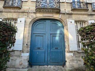 Photo 1 - Appartement à SAINT-GERMAIN-EN-LAYE