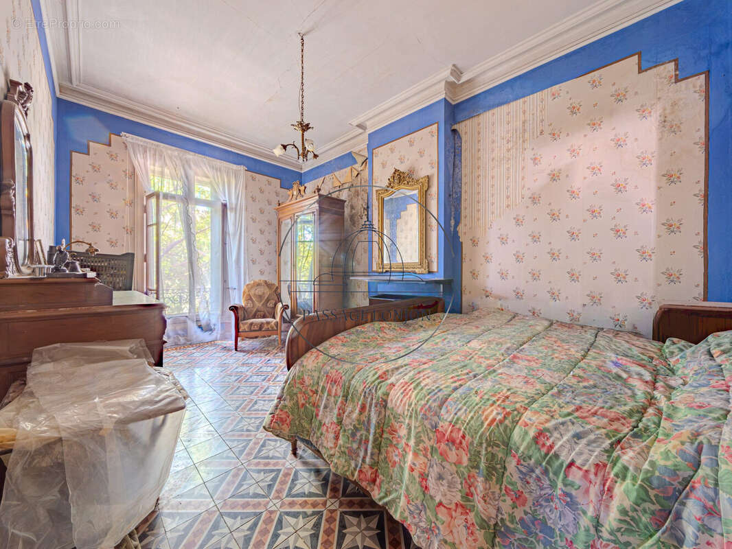 Maison à LUNEL-VIEL