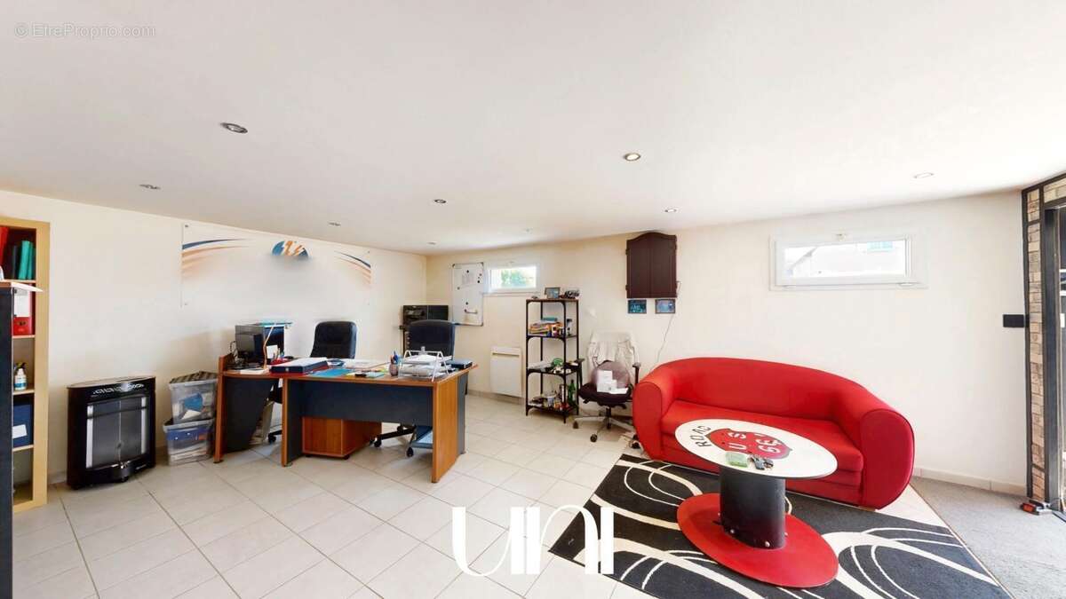 Maison à CUVERVILLE