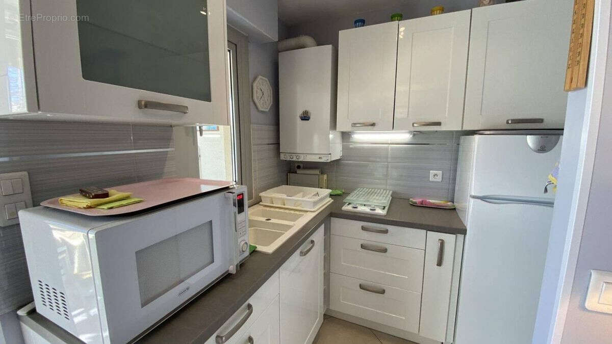 Appartement à FREJUS