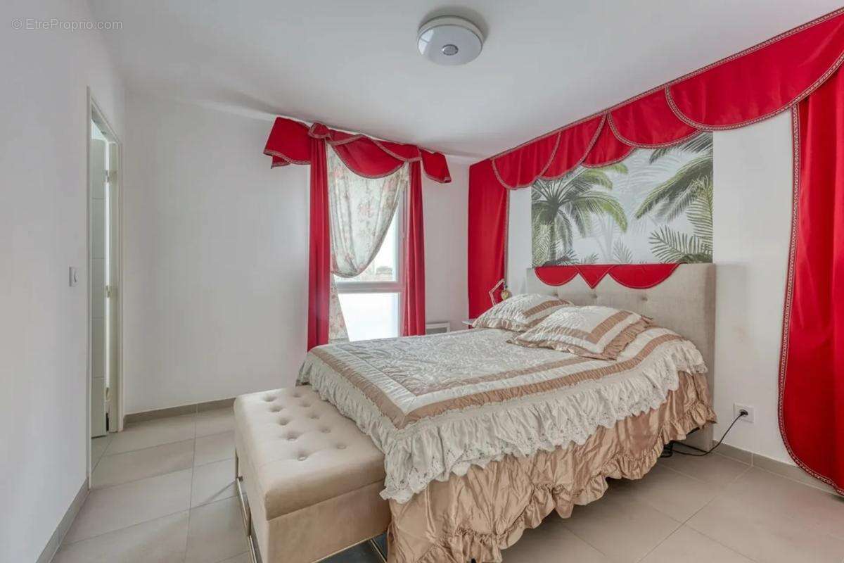 Appartement T4 moderne avec vue exceptionnelle - photo 12