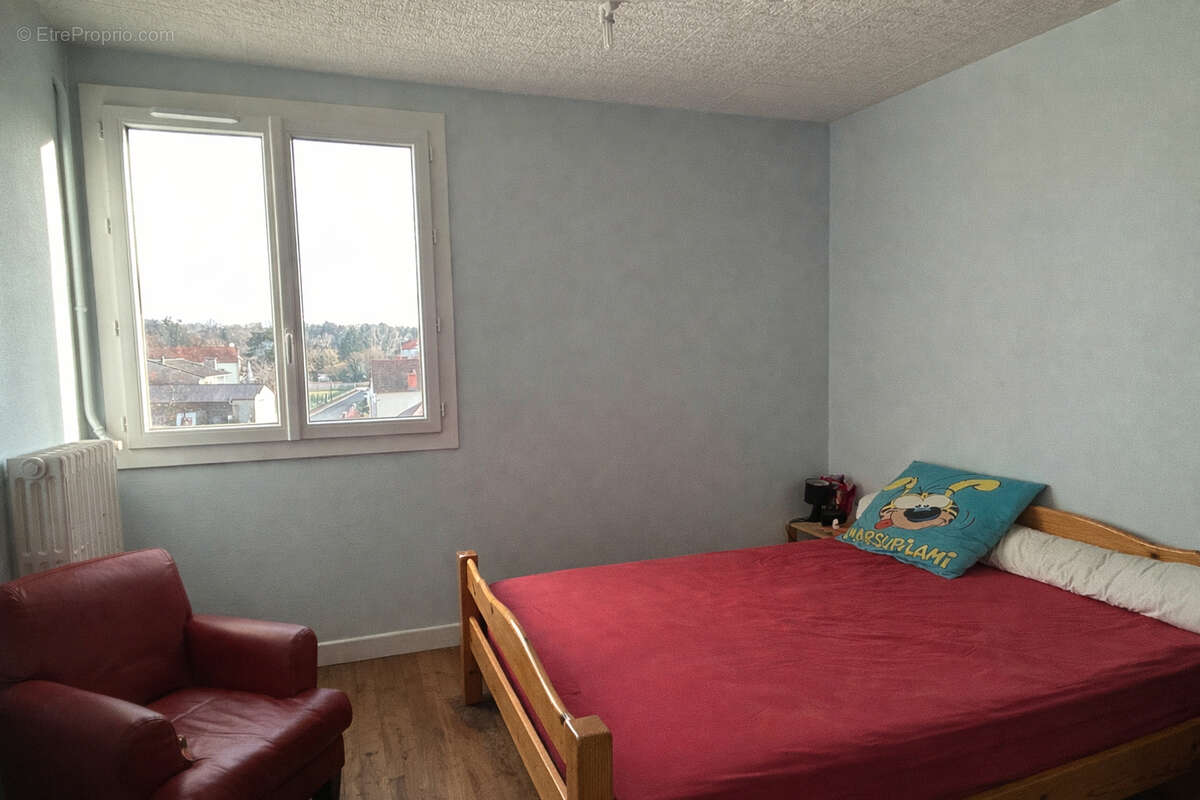 Appartement à LAPALISSE