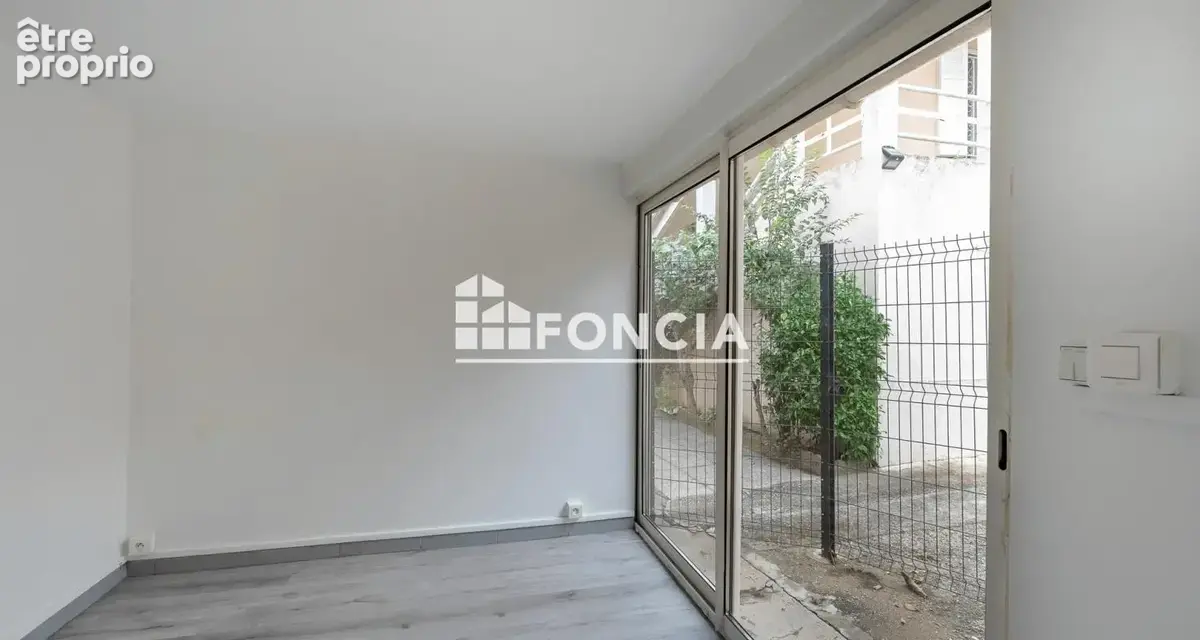 Villa T4 à Saint-Victoret – terrain piscinable, dépendance indépendante - photo 10