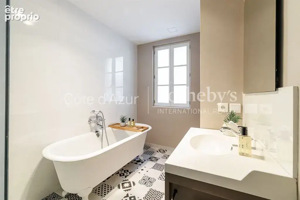 Vence, propriété en pierre avec vue mer panoramique et fort potentiel proche Nice - photo 17