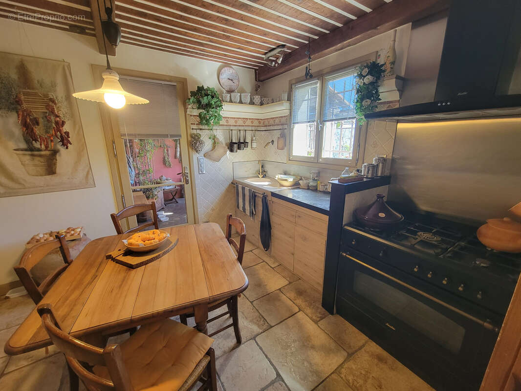Maison à BONSON