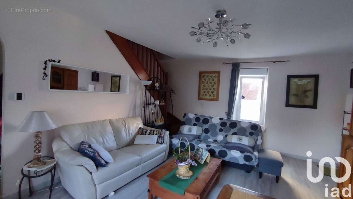 Photo 6 - Maison à LOCHES