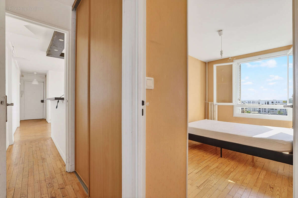 Appartement à COLOMBES
