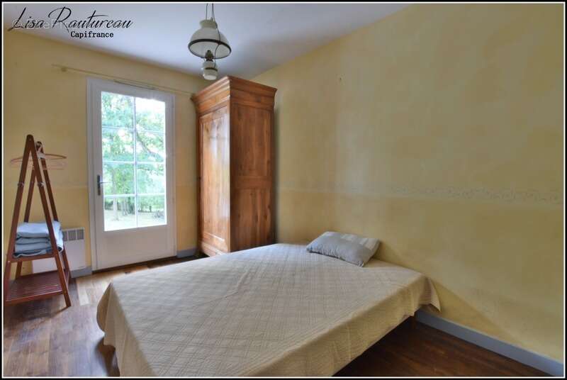 Maison à CHAVAGNES-EN-PAILLERS