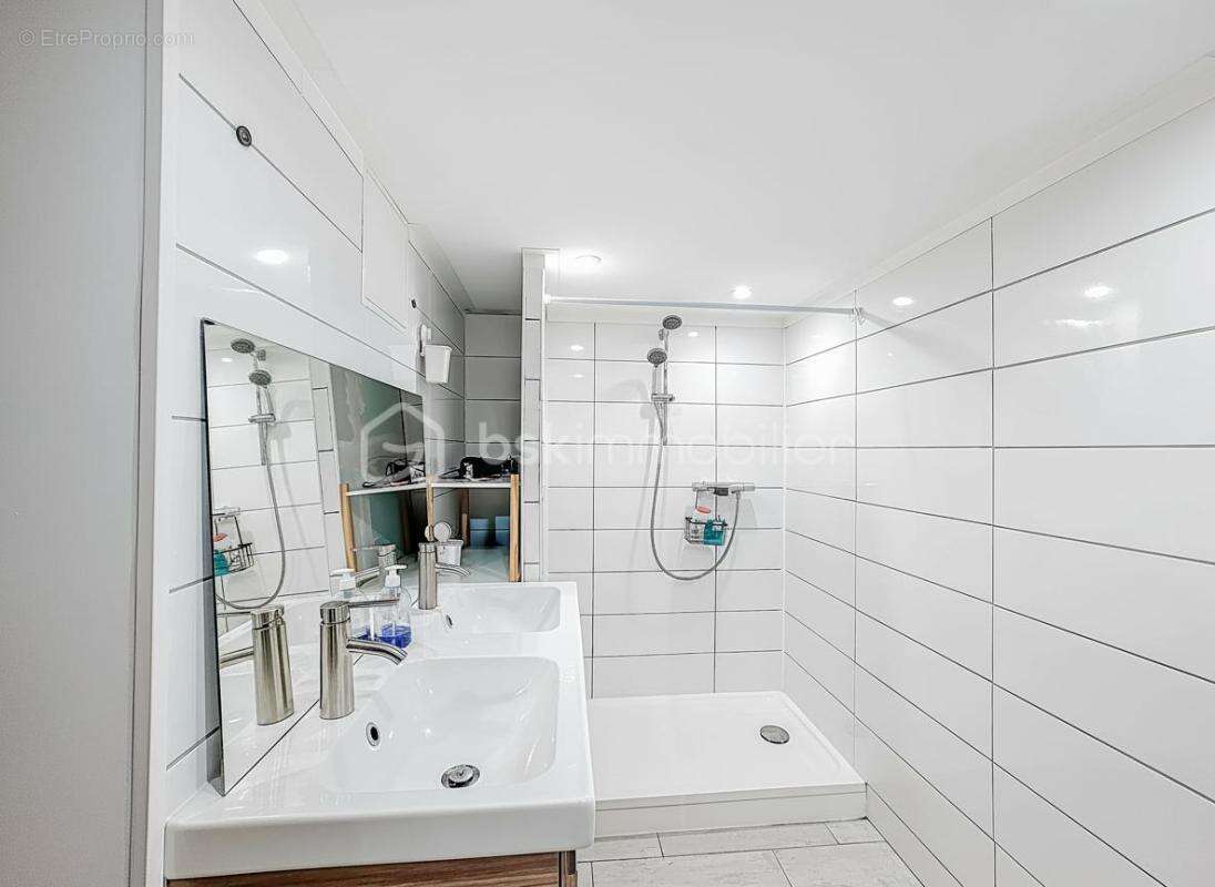 Maison à PALAVAS-LES-FLOTS