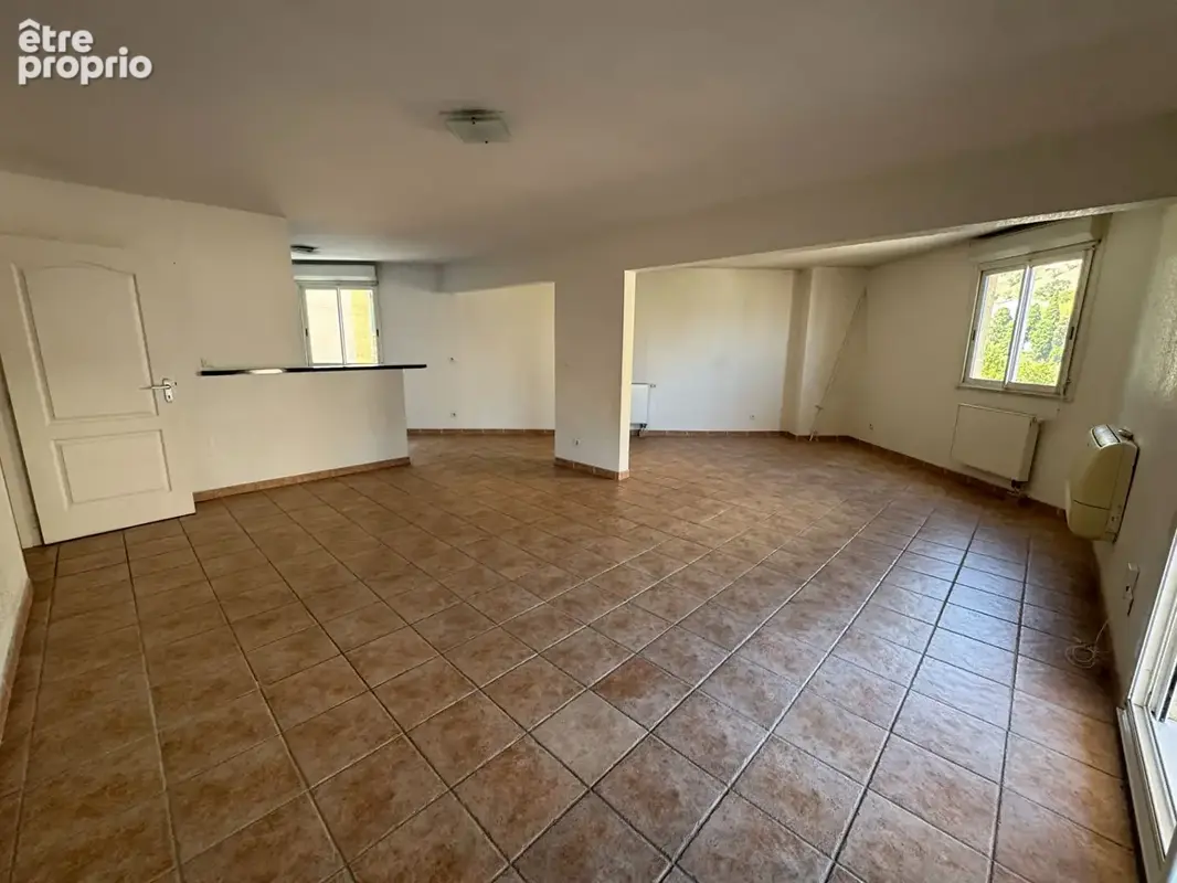 À VENDRE - Appartement T3/T4 - Résidence Bagatelle Bastia Fango - photo 4