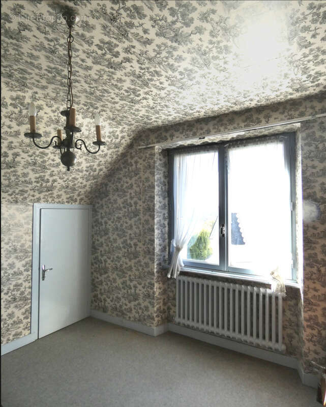 Maison à MORLAIX