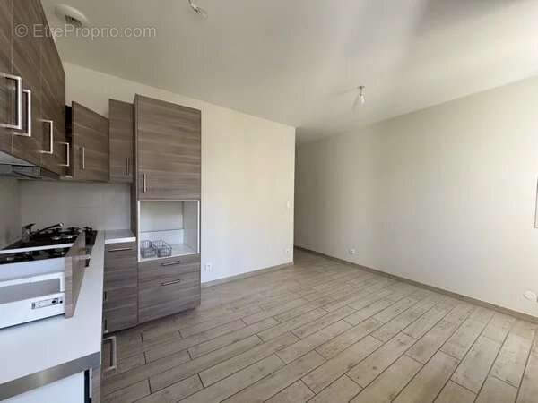 Appartement à LA MURE