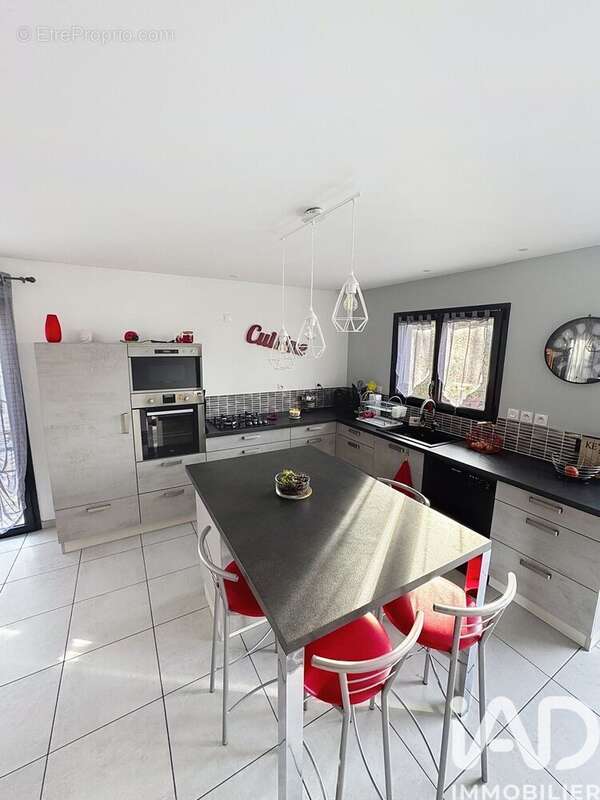 Photo 5 - Maison à SAINT-GERMAIN-SUR-RHONE