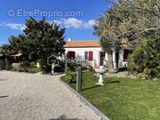 Maison à LE FENOUILLER