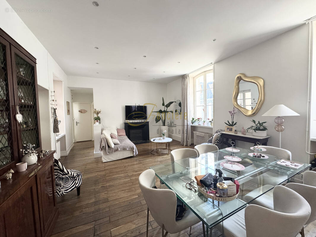 Appartement à BOURGES