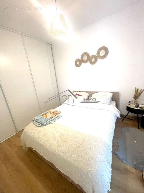 Appartement à BASTIA