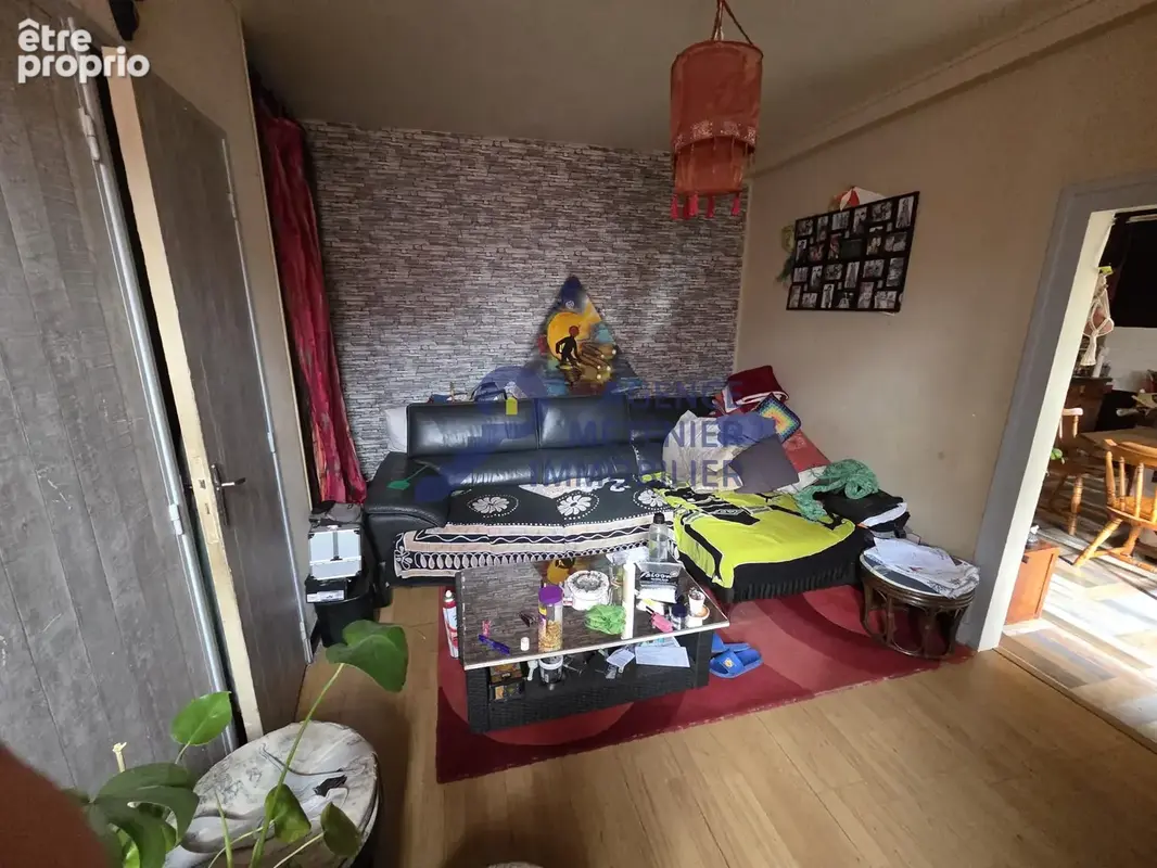CHAREIL-CINTRAT   Maison de 104,90 m2 avec nombreuses dépendances et 8 580 m2 de terrain - photo 16