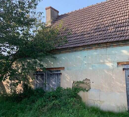 Maison à COULANGES